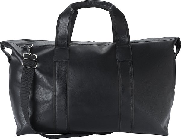 Leder-Sporttasche Nellik