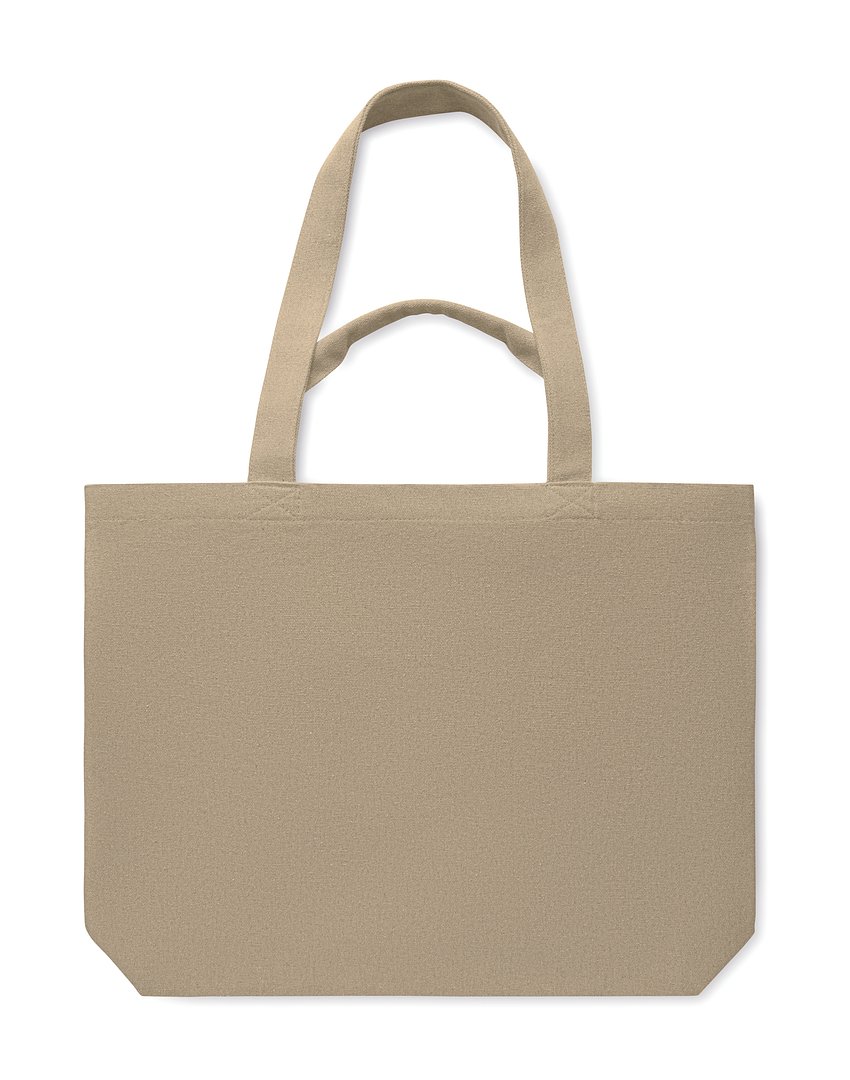 Einkauf- oder Strandtasche Duriole