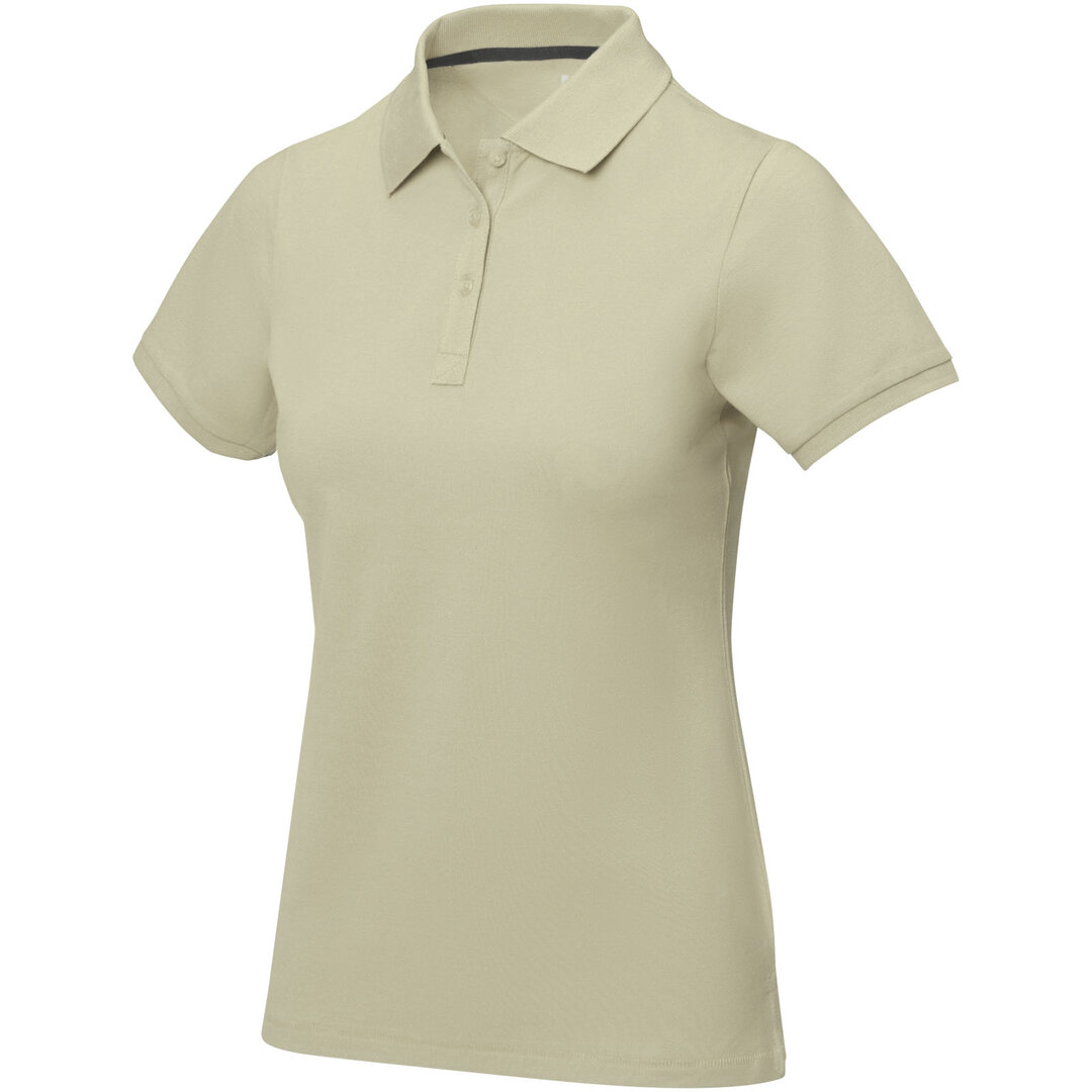 Poloshirt für Damen - Rudesch