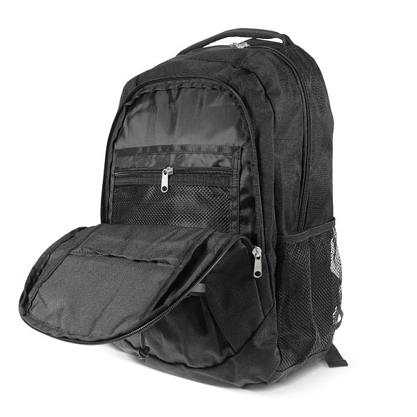 Rucksack mit Kordelzug R-PET 25L Coreta