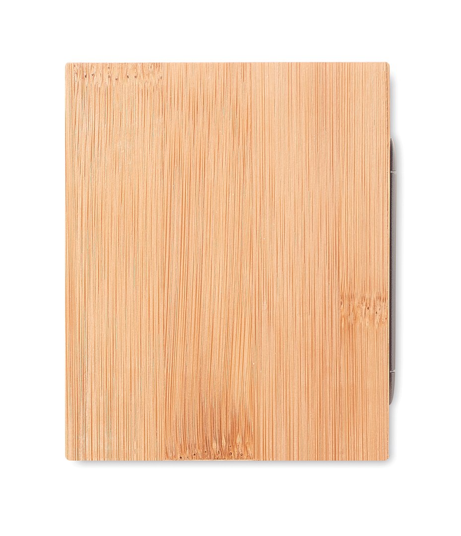 Stiftehalter Bambus Utzenia