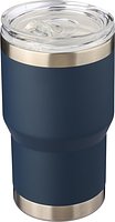 Reise-Thermobecher Veziana | Recycelter Edelstahl | 350 ml | Keramikbeschichtung