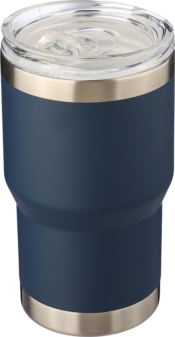 Reise-Thermobecher Veziana | Recycelter Edelstahl | 350 ml | Keramikbeschichtung