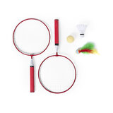 Spiel Set Idlam