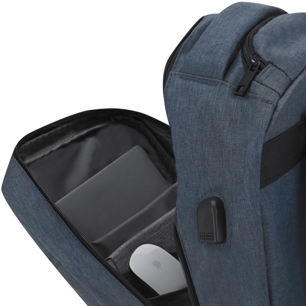 Trolley Rucksack Idrix