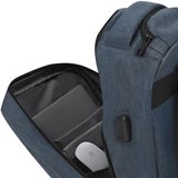 Trolley Rucksack Idrix