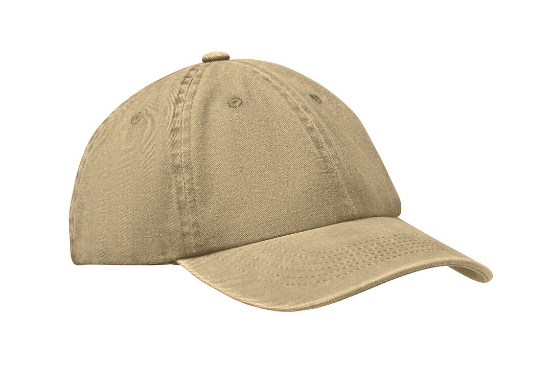 Baseball Kappe 6 Panels Vezianna