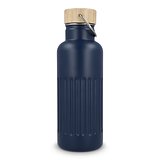 Recycelte Edelstahl-Isolierflasche 500 ml Steilgi