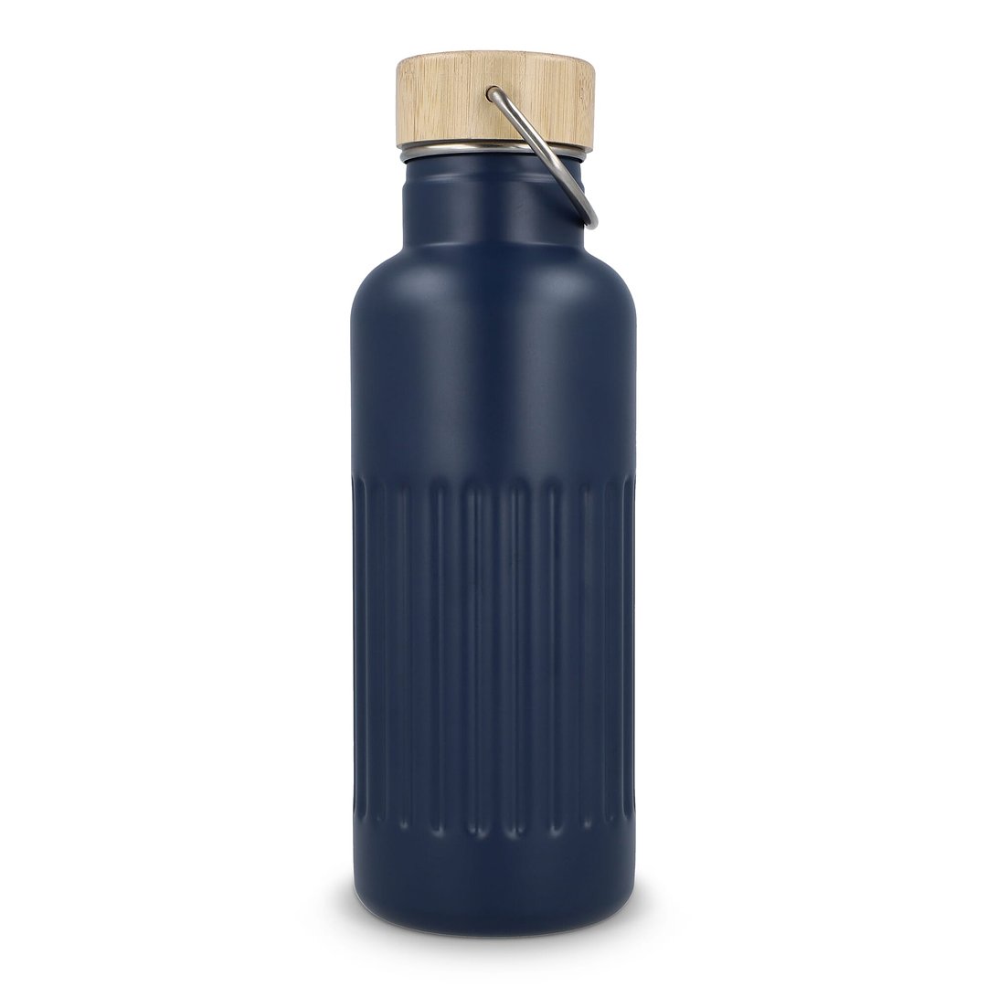 Recycelte Edelstahl-Isolierflasche 500 ml Steilgi