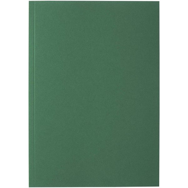 Austen A5 Softcover Notizbuch – 50 Blatt - Paltz