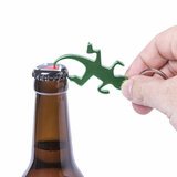 Schlüsselanhänger Flaschenöffner Idbik