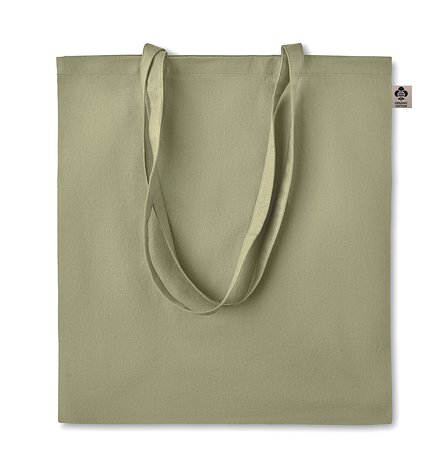 Organic-Cotton Einkaufstasche Beatia