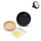 Auto-Luftauffrischer Bamboo Nolfri