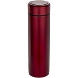 450 ml Doppelwand Isolierflasche aus Edelstahl mit Teesieb - Giannep