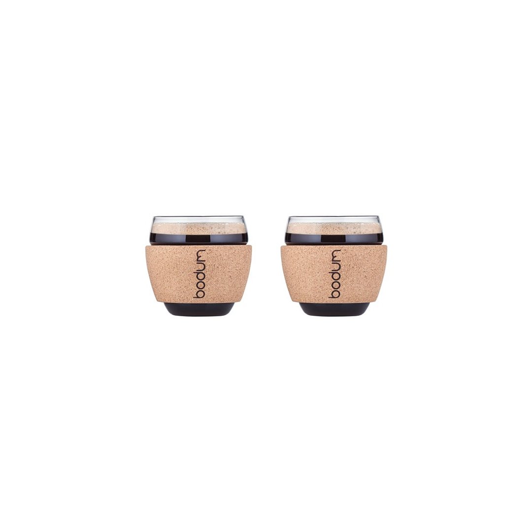 Gläser Set 100ml Trinanrin