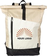 Rucksack Uringliun | Recycelt | Rollverschluss | 25 l