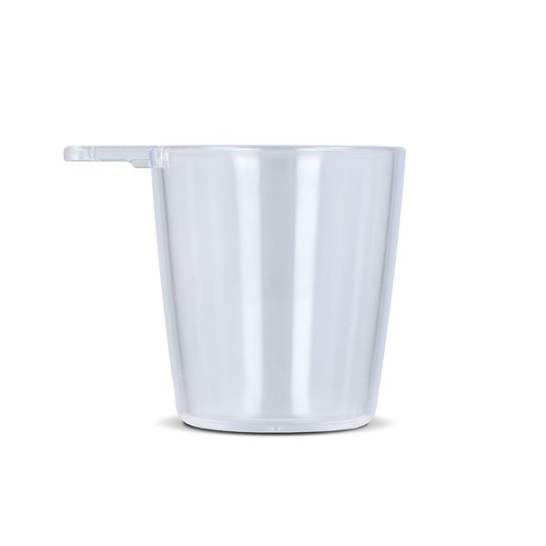 Festival-Shotglas mit Lanyard Hatholla
