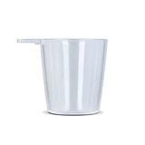 Festival-Shotglas mit Lanyard Hatholla