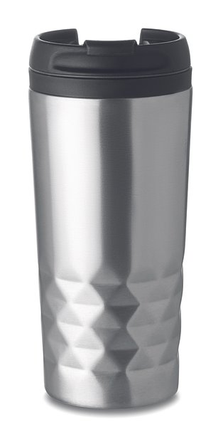 Trinkbecher Edelstahl 280ml Lorsca