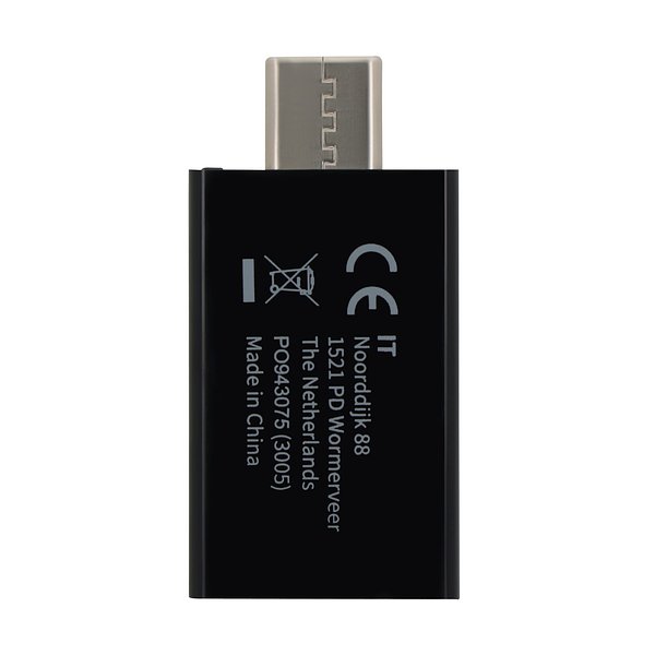 USB-C to USB-A adapter Paunen