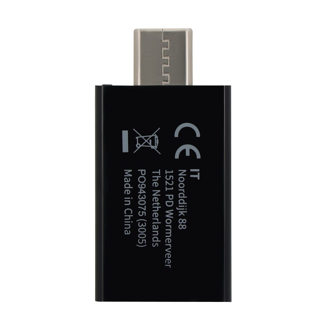 USB-C to USB-A adapter Paunen