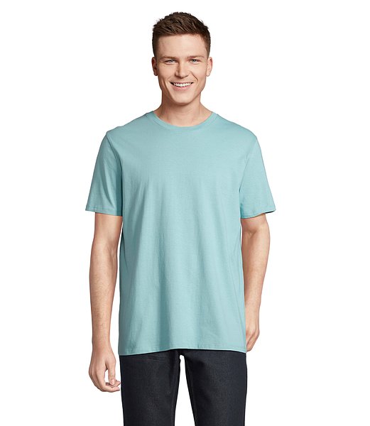 T-Shirt Bio 175g Uediver