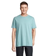 T-Shirt Bio 175g Uediver