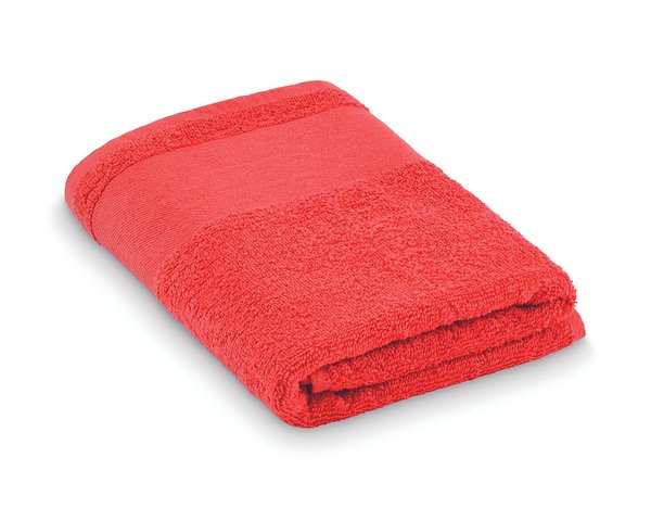 Handtuch Baumwolle Sarjaspan