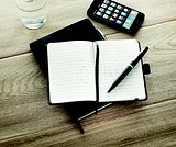 DIN A5 Notizbuch Lütholi