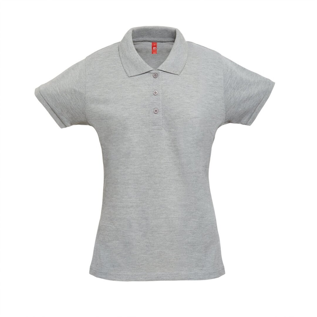 Damen Poloshirt Fritas