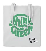 Einkaufstasche Organic Cotton Lurinat