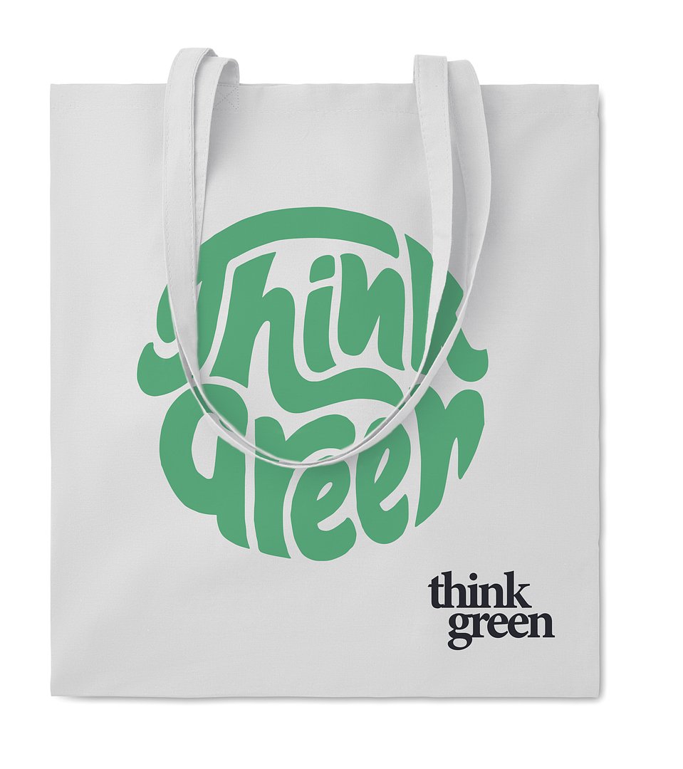 Einkaufstasche Organic Cotton Lurinat