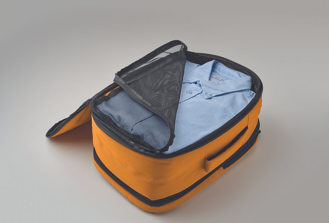 Rucksack in Kabinengrösse Uonglin