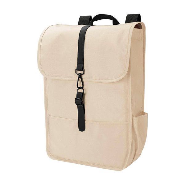 Rucksack Menan | Recycelt | Laptop 17" | 12 l