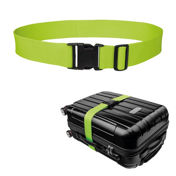 Spanngurt für Trolley Maraitt