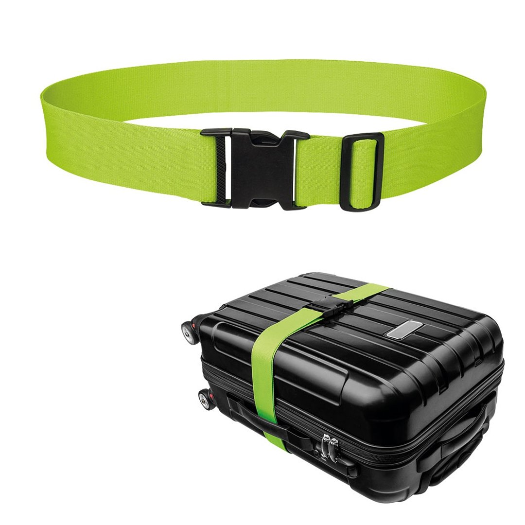 Spanngurt für Trolley Maraitt