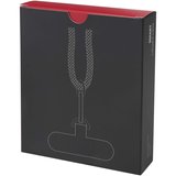 65W RPET Ladekabel mit Lanyard - Utzio