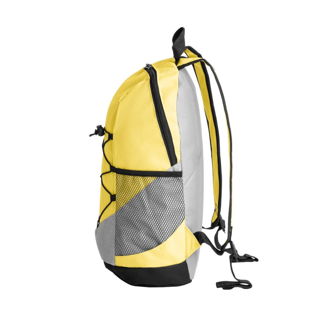 Rucksack aus 600D Walf