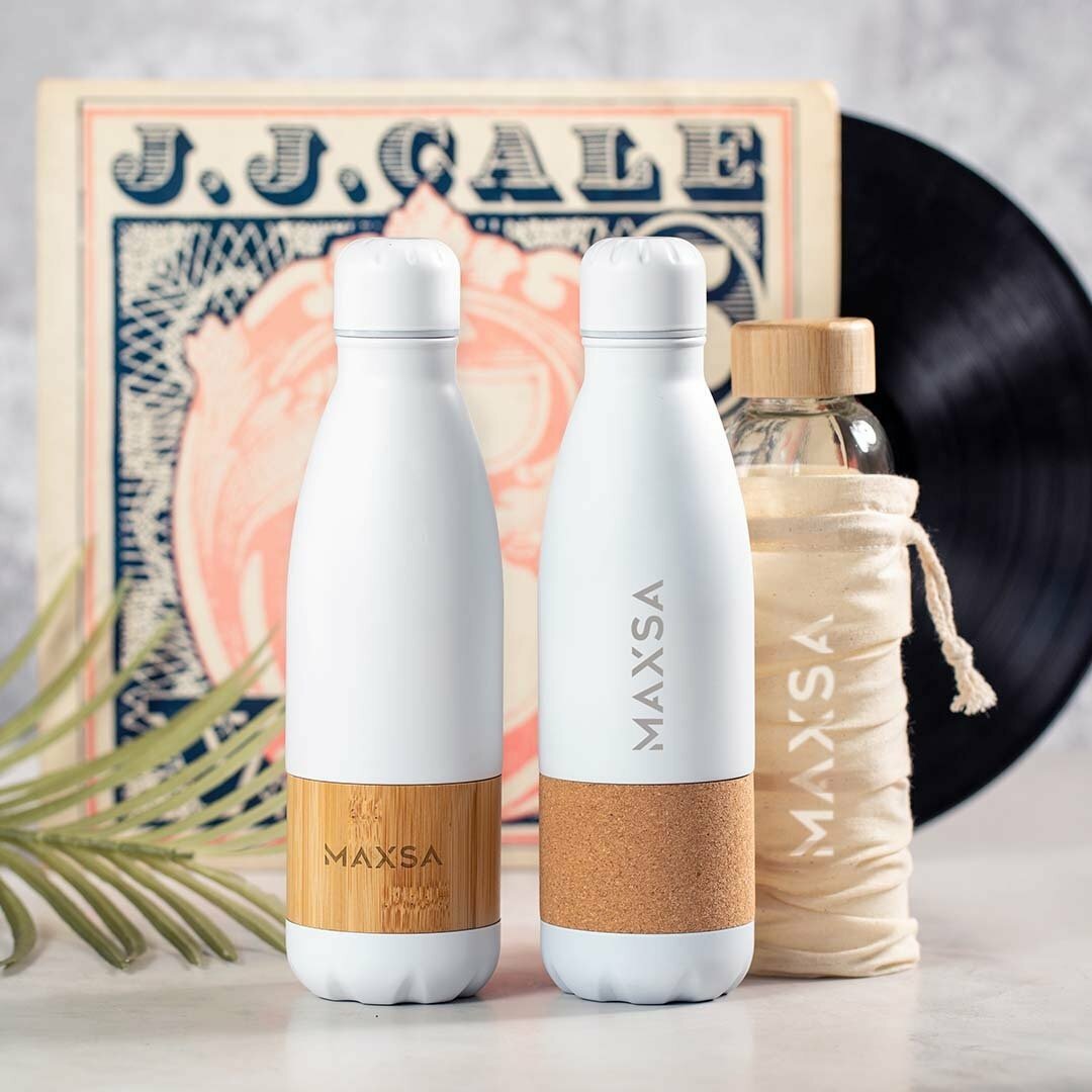 Trinkflasche Idkka