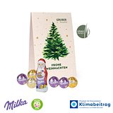 Werbetasche mit süsser Füllung