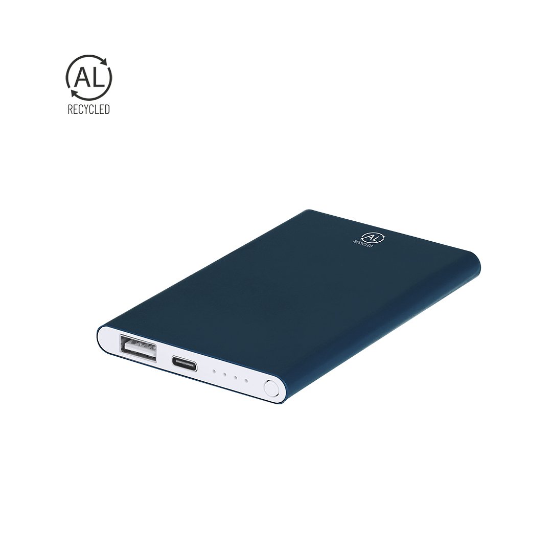 Power Bank Idken