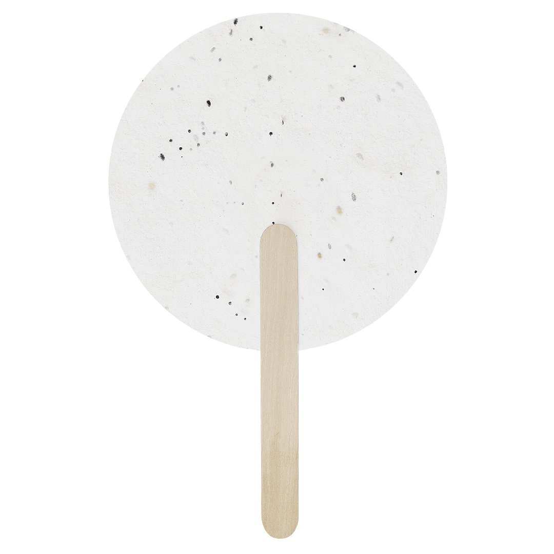 Pflanzbarer Pay-Pay Iduar