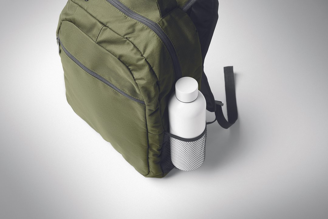 15" Laptop-Rucksack Marly