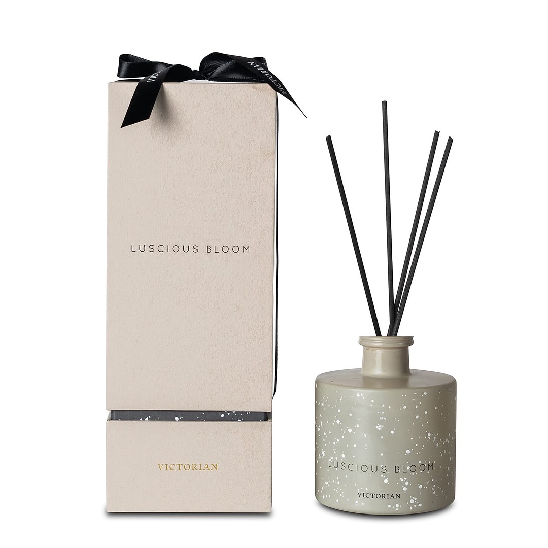 Luscious Bloom Diffusor Beath