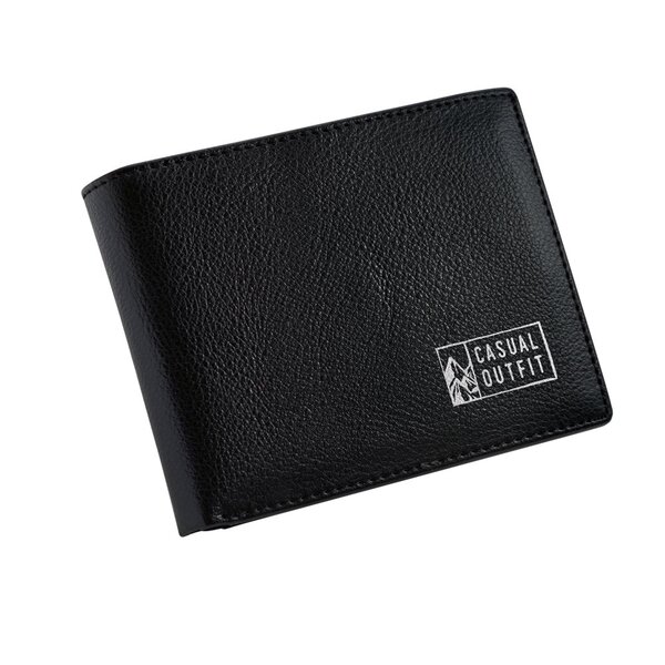 Geldbörse aus Leder mit RFID Gricori