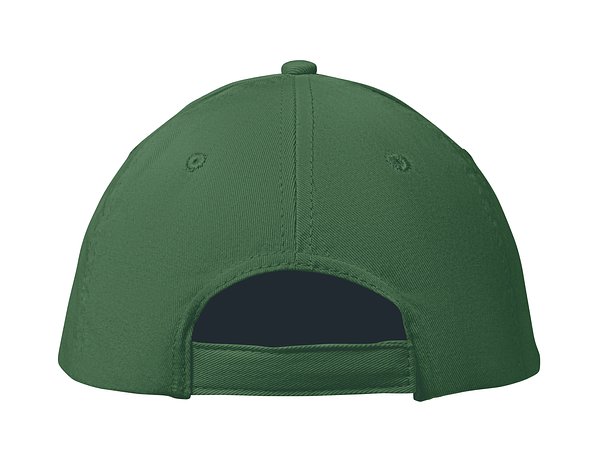 Baseball Kappe 6 Panels Paulix