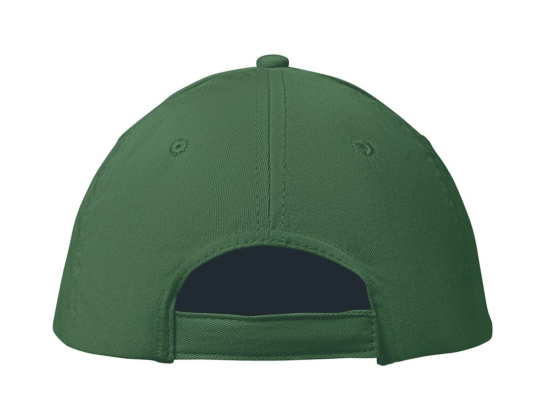 Baseball Kappe 6 Panels Paulix