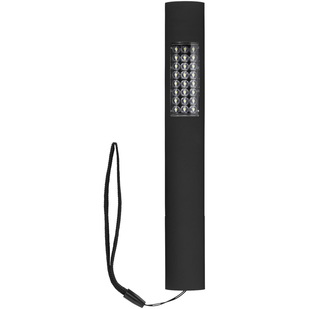 Magnet Taschenlampe mit 28 LEDs - Lix