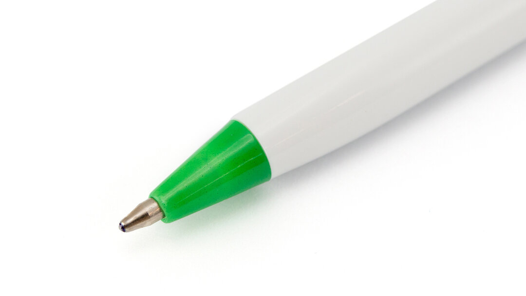 Kugelschreiber Idtal