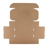 Individuelle Geschenkverpackung für 6 Stück Tassen 34,7x24,3x9,9 cm Adiviga